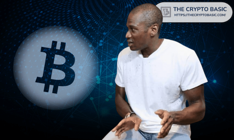 Bitcoin News: Arthur Hayes Outlines Three Major Reasons BTC Targets $125,000 by Year-End