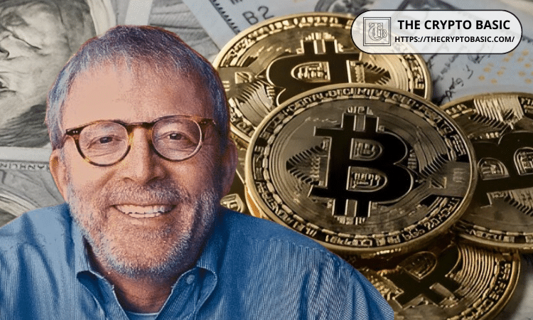 Brandit Highlights Bitcoin’s Green Zone, Says Is It Time for Saylor’s Crew to Worry