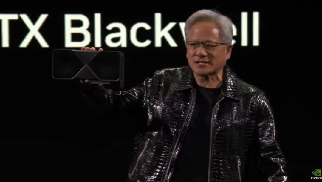 官宣超强GPU、AI超级计算机等重磅产品后，黄仁勋：AI代理“可能带来万亿美元的商机”