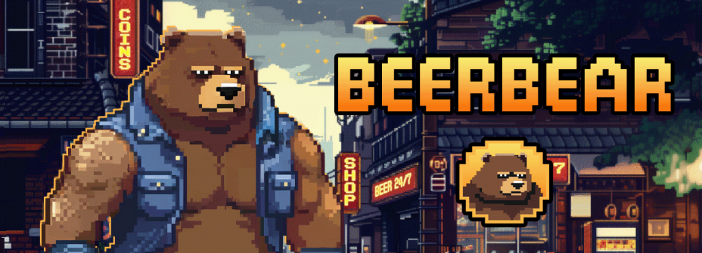 beer-bear