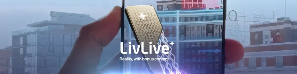 LivLive