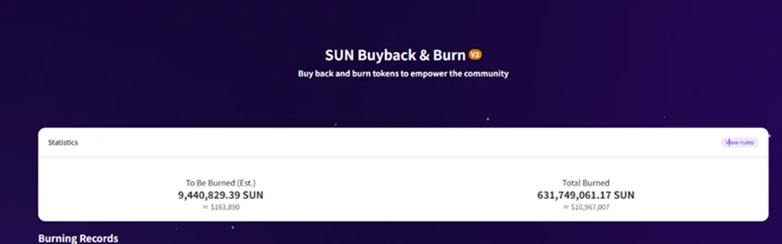 Sun.io：从波场TRON生态DEX到全球稳定币交易枢纽