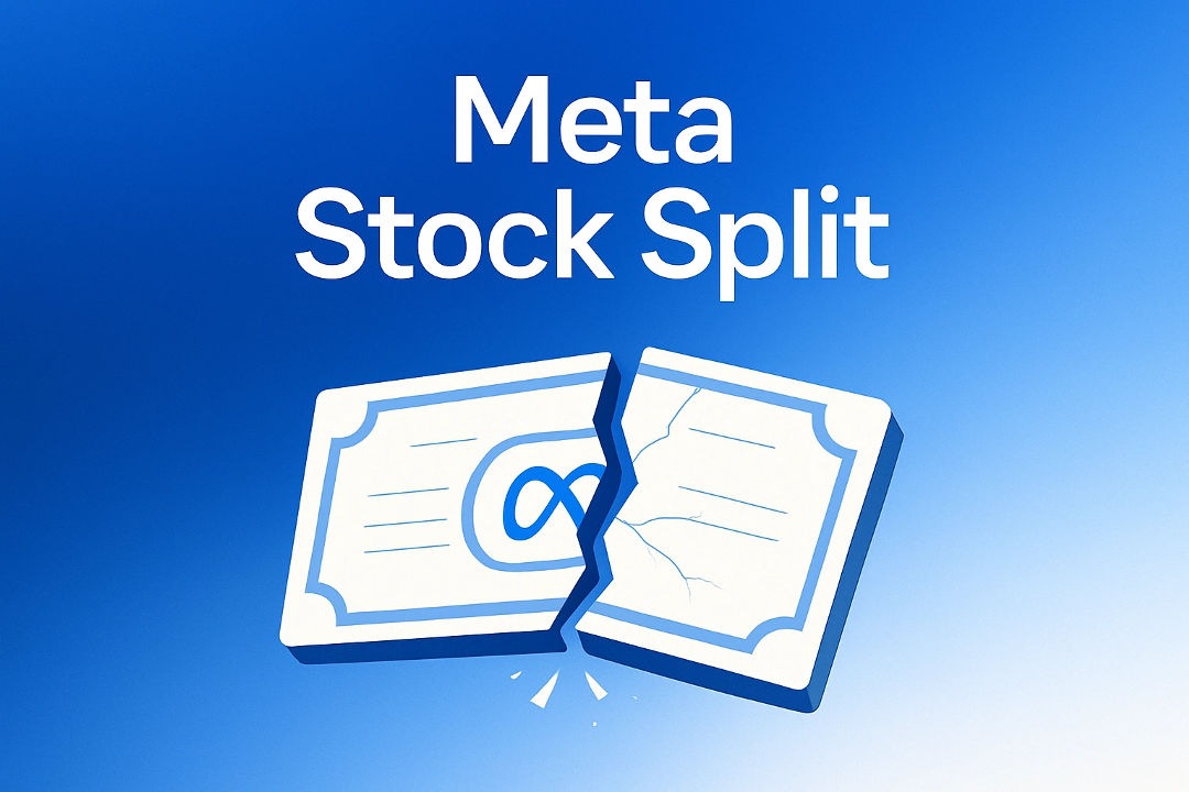 Meta 拆股必看:新增 C 类股对股东有何影响?关键日期与投票权详解