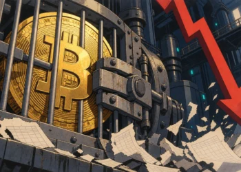 比特幣領不出、財報要重編！Datavault AI 股價單日崩 50%