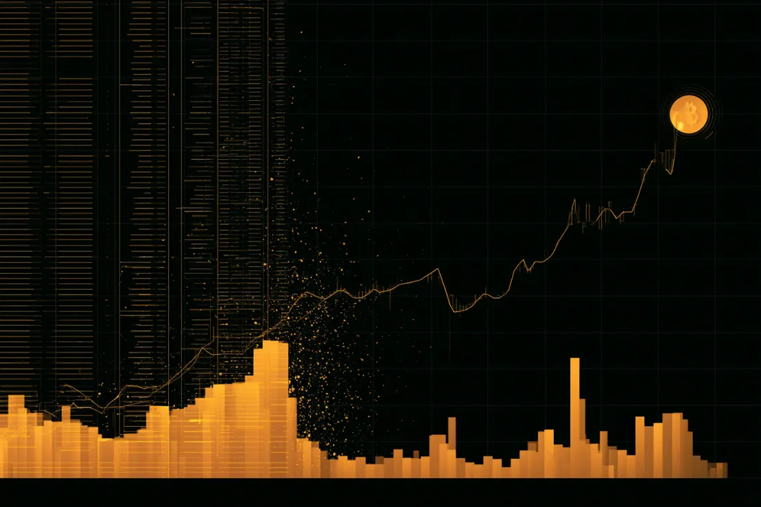 Bitcoin Nears $70,000, Ether Jumps 18% as Treasury Liquidity Move, White House Meeting Trigger Short Squeeze