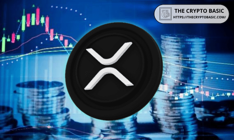 Expert Tells Investors to Focus on XRP: Here’s Why