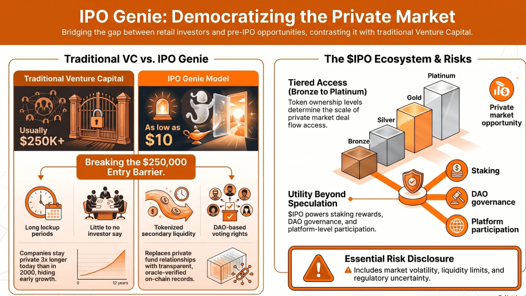 ipo genie2 2