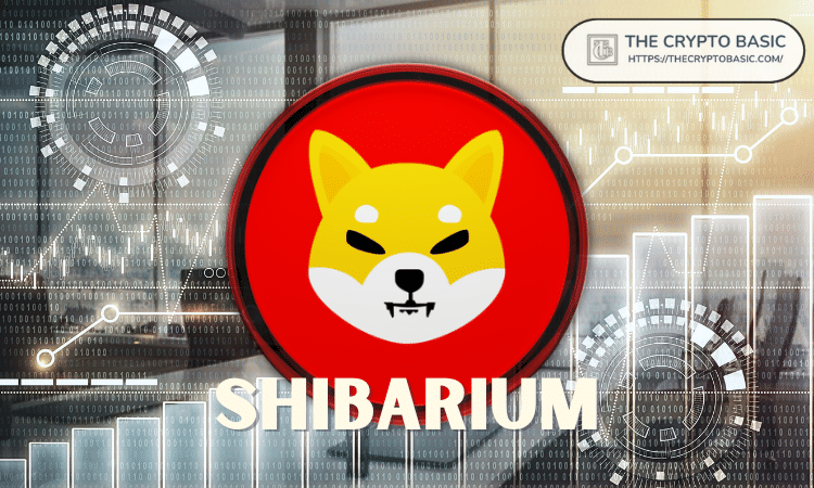 Shiba Inu: Shibarium Transactions Skyrocket Over 1,500% in Four Days