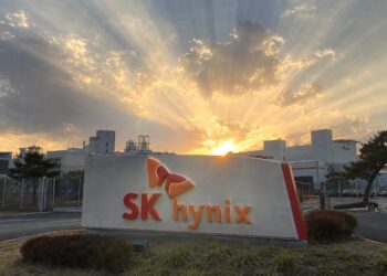 摩根大通估 SK 海力士將再掏 1,300 億鎂回購