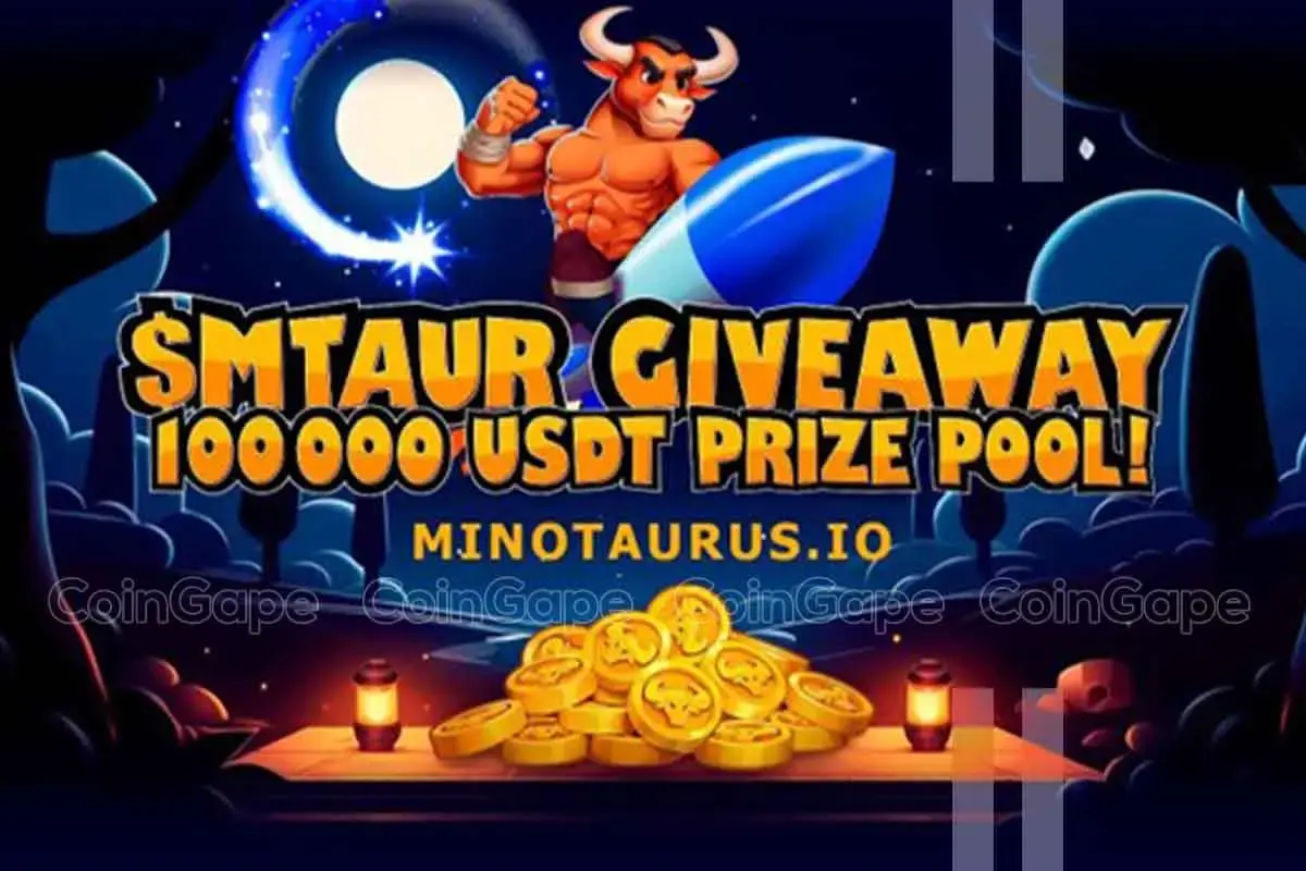 Minotaurus prize pool