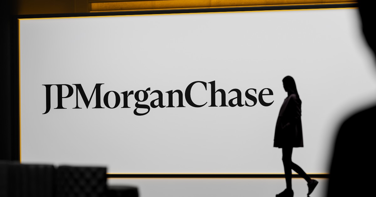 JPモルガン、高リスクのビットコインETF連動仕組債を提案