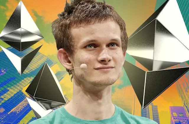 Vitalik 发文强调以太坊必须“令人惊叹”，但基金会不是中心