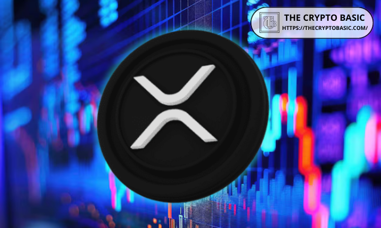 CEO of TWC Believes XRP Is at a Turning Point, Reveals Where It Would Face Real Test