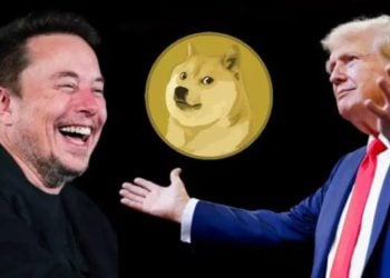 狗狗幣成為第6大加密貨幣！「目標1U」，DOGE將複製2021年漲幅？