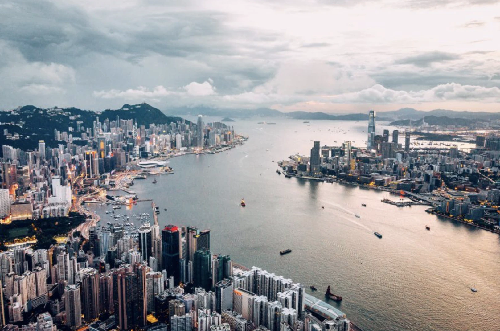2025年十大加密之都出炉，第一名毫无争议？