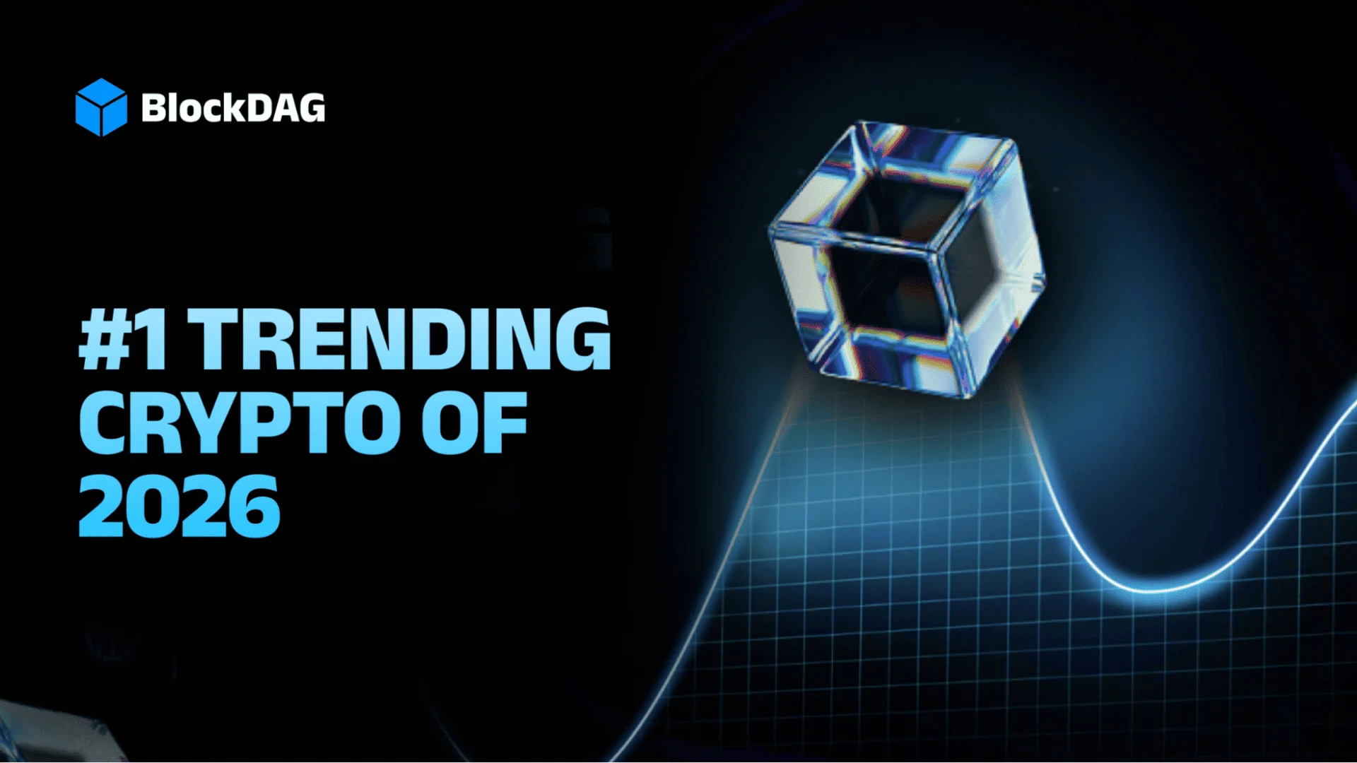 Ethereum and Stellar Stall, BlockDAG Unlocks 3 Months of Early Access and Over 200x ROI with FINALTRADE Code!