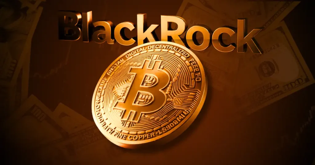 BlackRock IBIT Sees $39M in Inflows