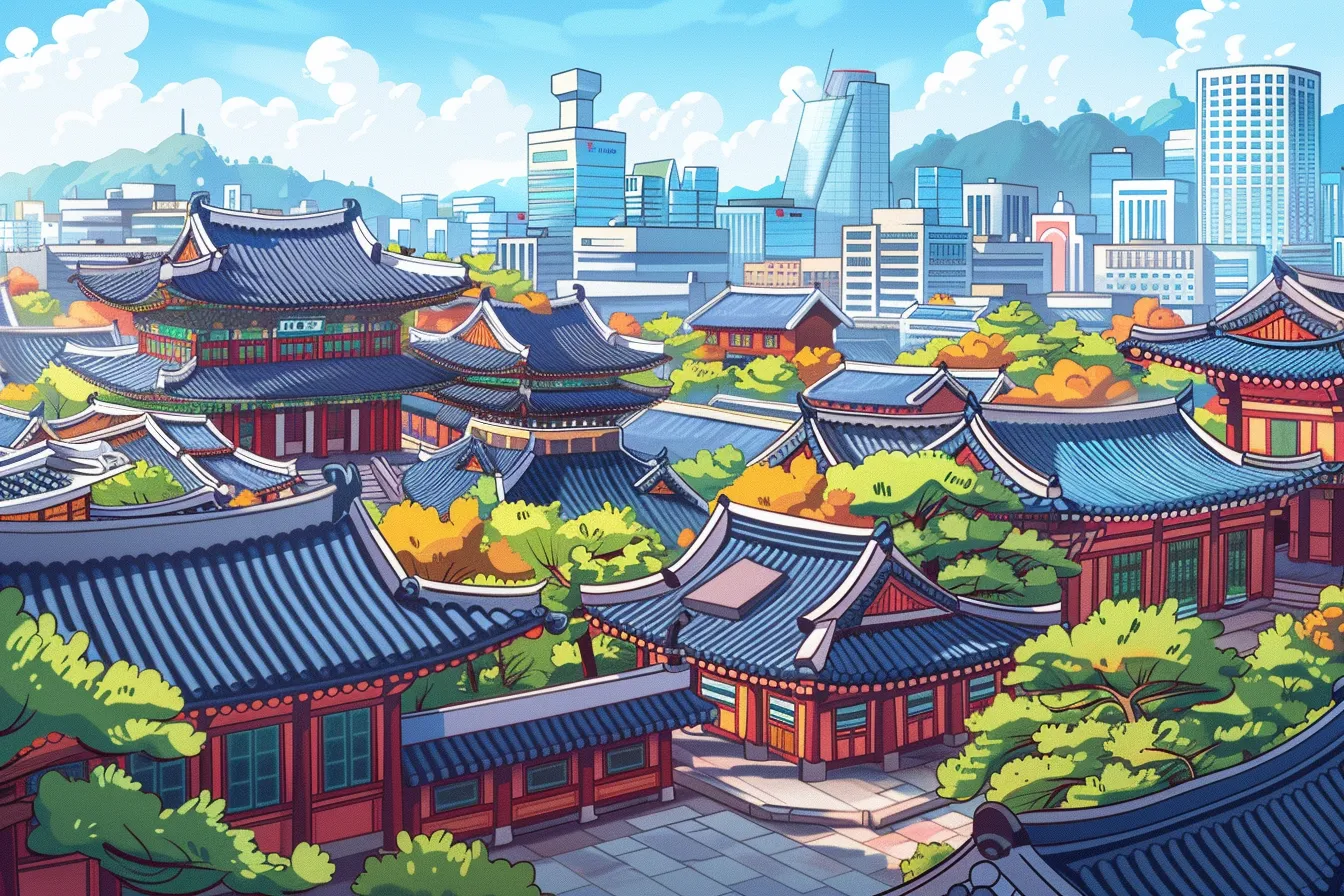 Andreessen Horowitz Opens First Asia Office in Seoul