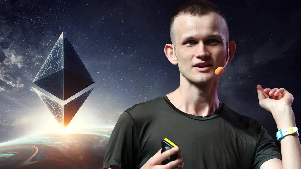 Vitalik 眼中以太坊的下一个 10 年