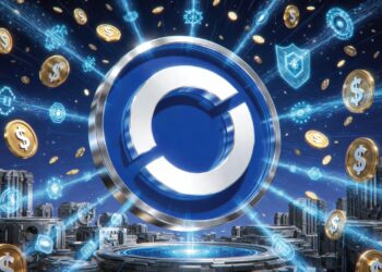 Circle Q2 財報》營收突破 7 億美元！Arc 主網 9 月上線，聯手貝萊德推動 BUIDL 代幣化