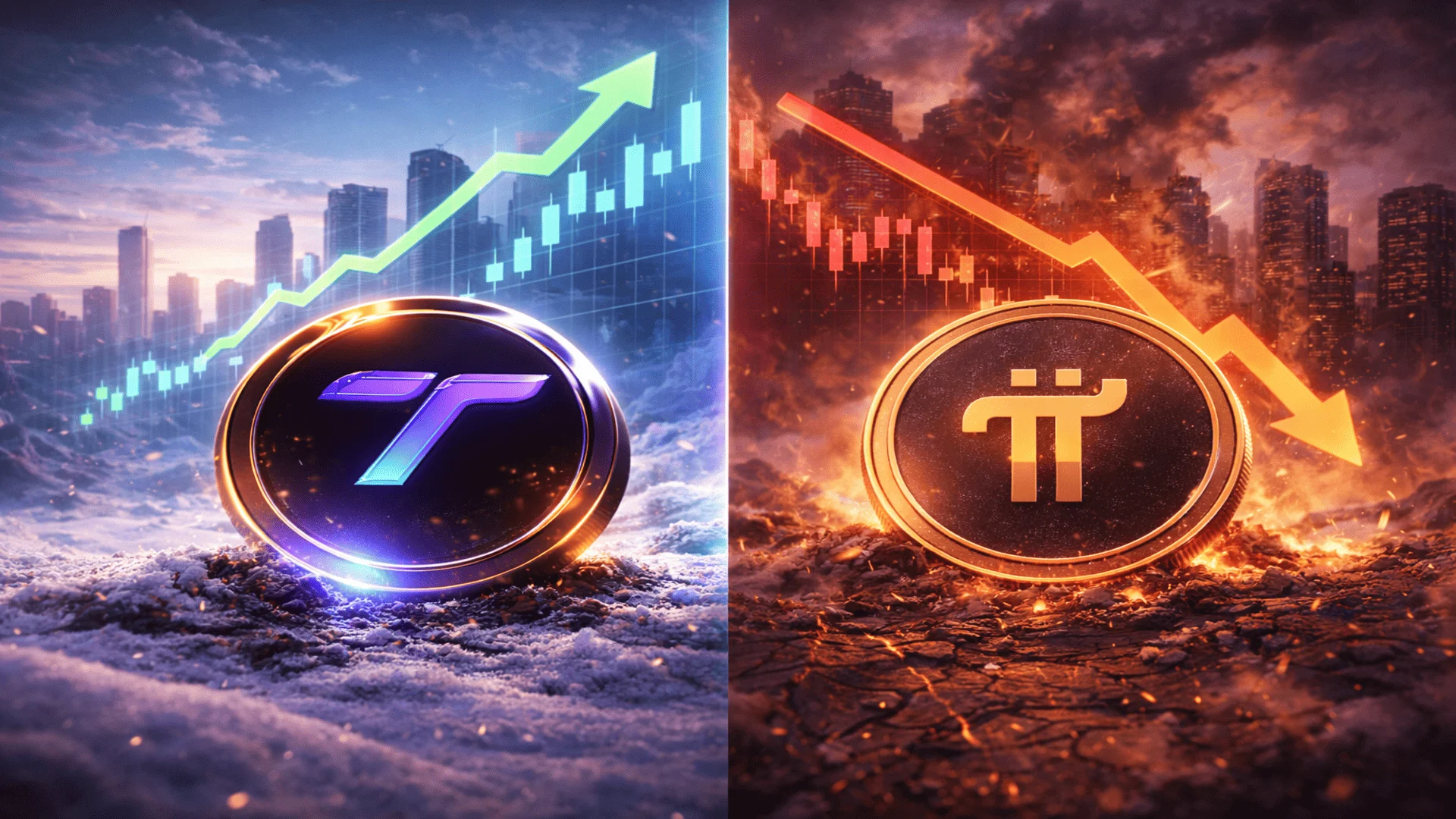 Best Crypto to Invest in: Tapzi Draws Attention as Pi Network Faces Ongoing Market Pressure