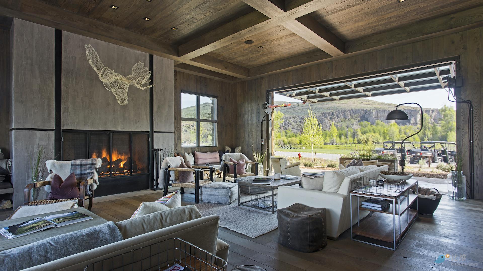 Mytoken Cryptocurrency Market Tracker Landing Moon Together