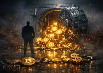 Wintermute狂加空單至1.9億，向幣安砸入2.5億BTC，拖累反彈成焦點