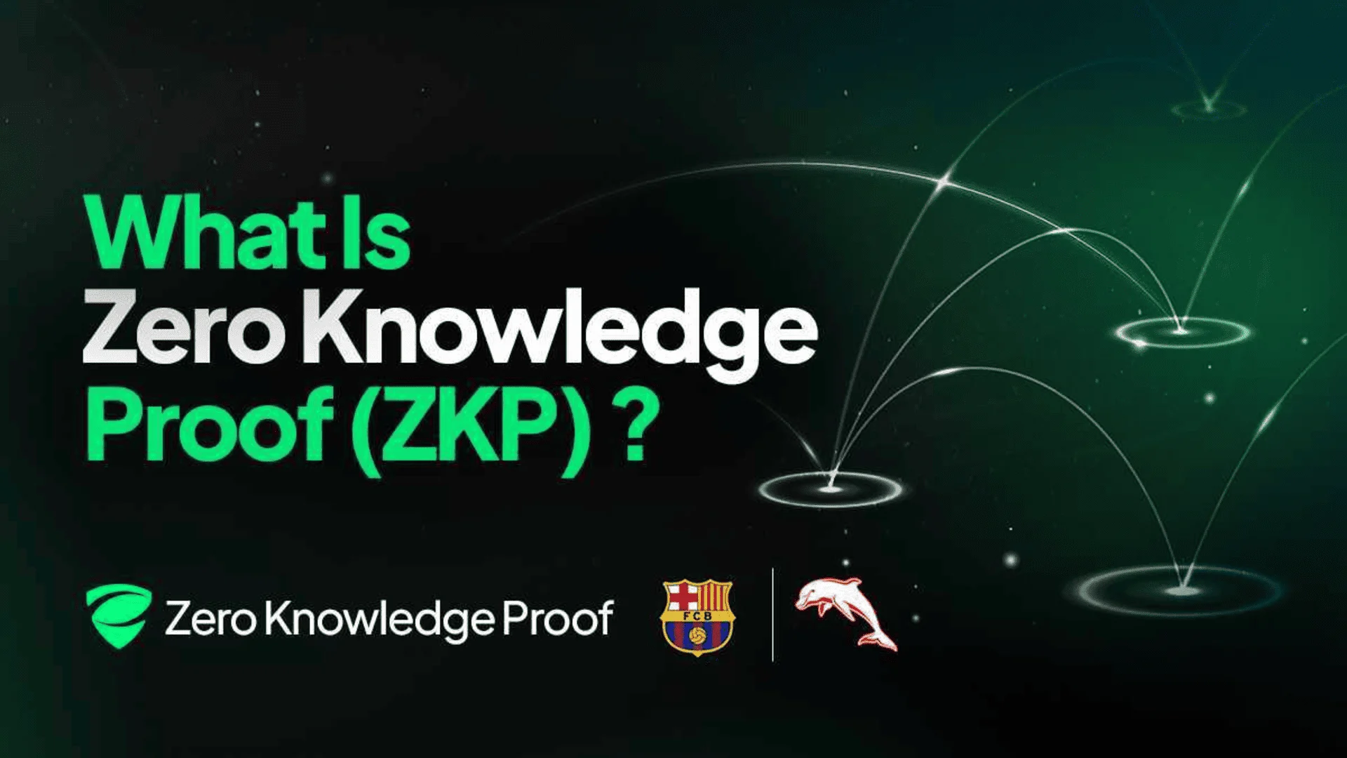 Here’s Why Experts Point to Zero Knowledge Proof as the Quickest Route Into a Full ZK Network With Real Output