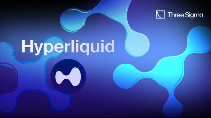 新一代公链竞赛：MegaETH vs Hyperliquid vs Monad