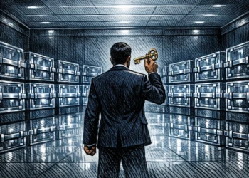 Circle 單方面凍結 16 家企業錢包，北韓駭客贓款卻袖手旁觀