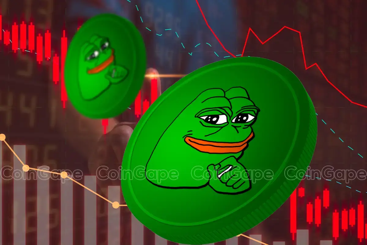 Pepe Coin Price Down 60% From ATH: Is PEPE Good Buy Now?