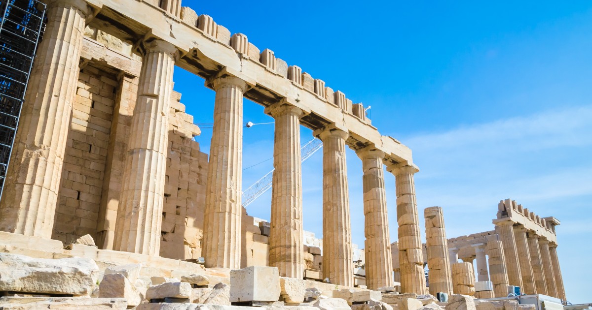 ギリシャ、個人の仮想通貨売買益に10%課税する法案──15%から低下