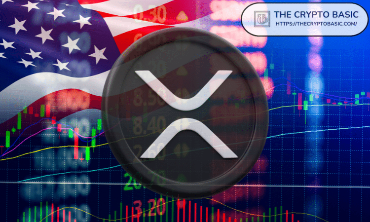 Here’s Why XRP’s Price Isn’t Rising Despite Strong ETF Inflows