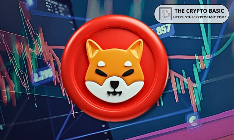 Shiba Inu Approaches Major Rebound Zone — Will SHIB Bounce
