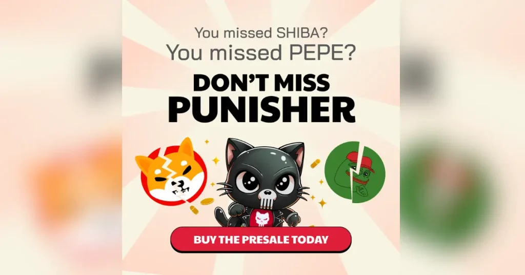 punisher-coin-presale