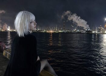白毛股神 Serenity：中際旭創是光通訊業界的台積電，高盛目標價喊到人民幣 2581 元