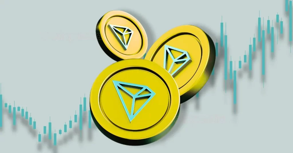 Breakout Alert! Tron (TRX) Poised for 30% Rally