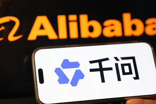千问办公电商版，想做的不只是“会聊天”