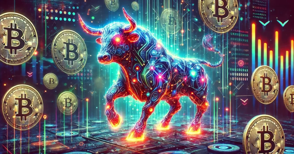 Best Crypto to Buy: 5 Top Coins to Get Before the Next Bull Run