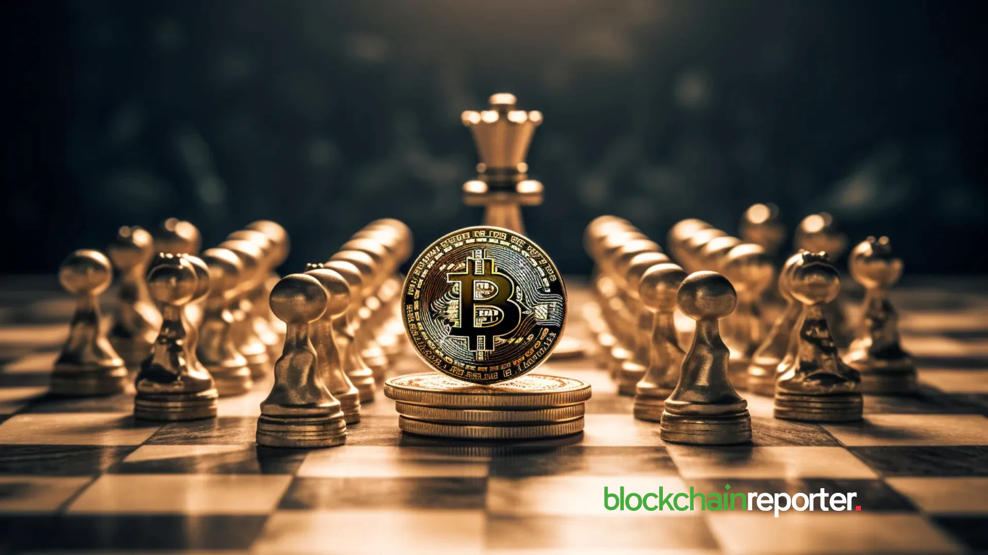 Bitcoin Dominance Today: What It Is and How to Read It
