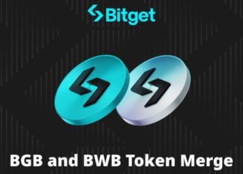 Bitget 合併 BGB 與 BWB 代幣！推動統一鏈上生態發展