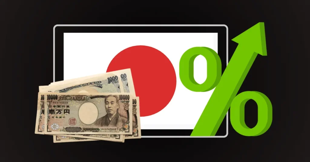 Bank of Japan Rate Cut Decisions May Shake Crypto Markets in 2026