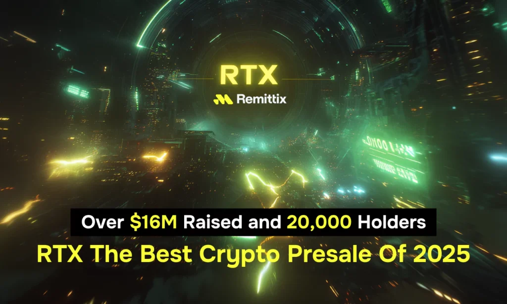 remittix 4
