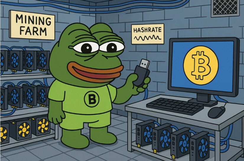 从利比亚到伊朗：停电的国，不停电的比特币矿机