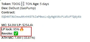 Ton生态Meme热度再起，收下这份最新工具大全