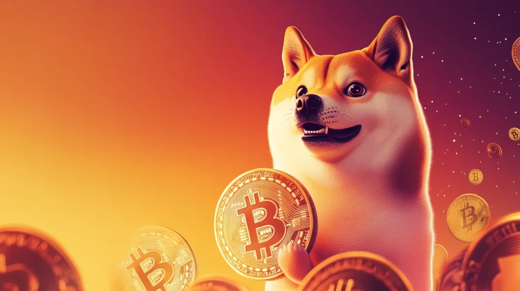 doge btc