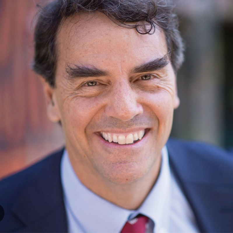 Tim Draper