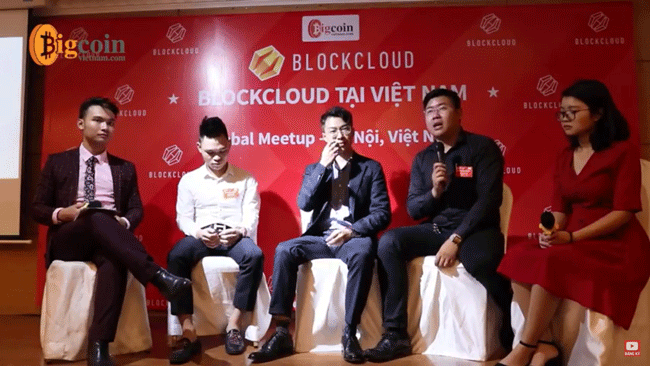 Sự phát triển của blockchain và tiền mã hóa trong tương lai