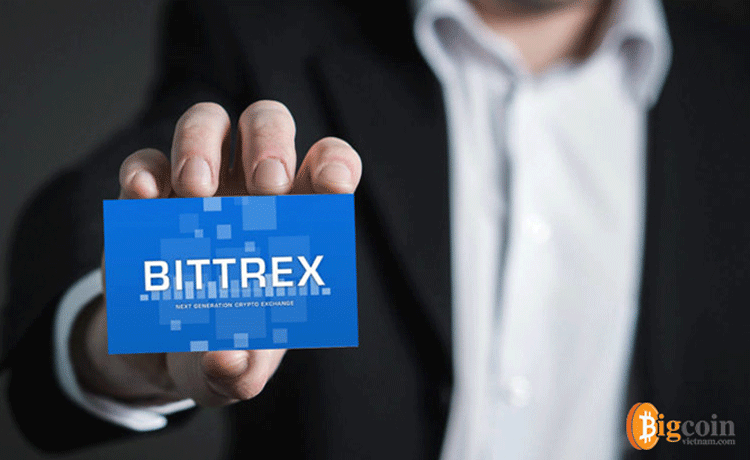 Tháng tới, Bittrex sẽ mở sàn giao dịch tại thiên đường tiền mã hóa Malta