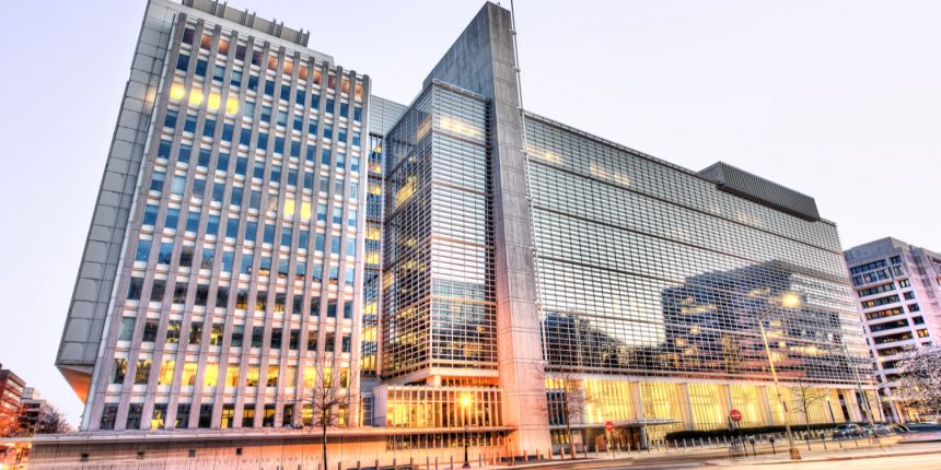 World Bank's Blockchain Bond Experiment Raises $81 Million